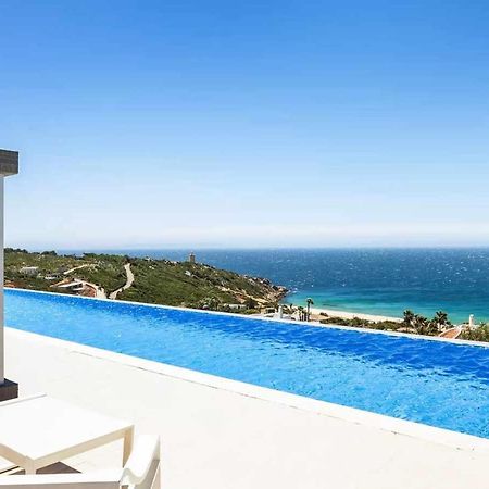 Lujosa Villa Piscina 25 Metros Suit 60M2 Spa Sauna Zahara de los Atunes Exterior foto