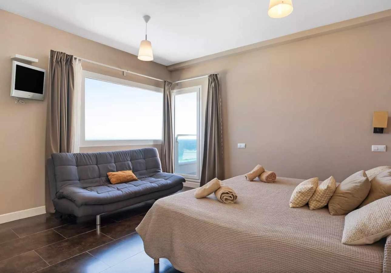 Lujosa Villa Piscina 25 Metros Suit 60M2 Spa Sauna Zahara de los Atunes Exterior foto